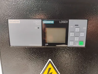 DESOUTTER P028638B000 Test & Measurement Equipment | ESS Industrial Equipment Sales (5)