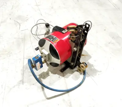 Used Knight KBA 350-073 Balancers Michigan US | Maverick Industrial Sales #1487165