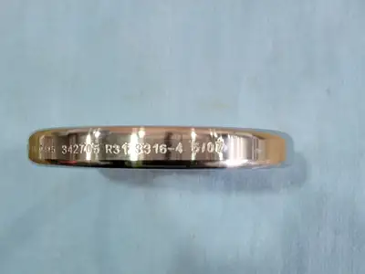 USED QUEST 6A-0415