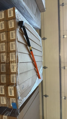 $11,385 Value on this pallet based on Amazon Prices. Amazon has them for $116.00 each. Pallet of 99 New Klein Hickey Rebar Hickey Tools model # 64310
