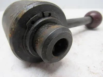 Used KIPP _UNKNOWN_ Miscellaneous MRO | Arrow Industrial #658291