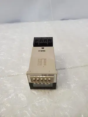 OMRON H3CA-A