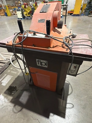USED FIPI FE 25/A
