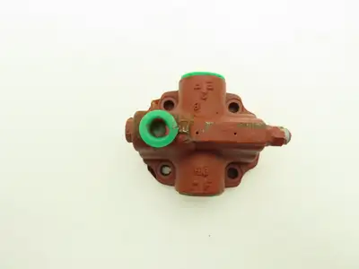 Hyster 321787 Forklift Calibrated Flow Valve For Model H60XL Diesel