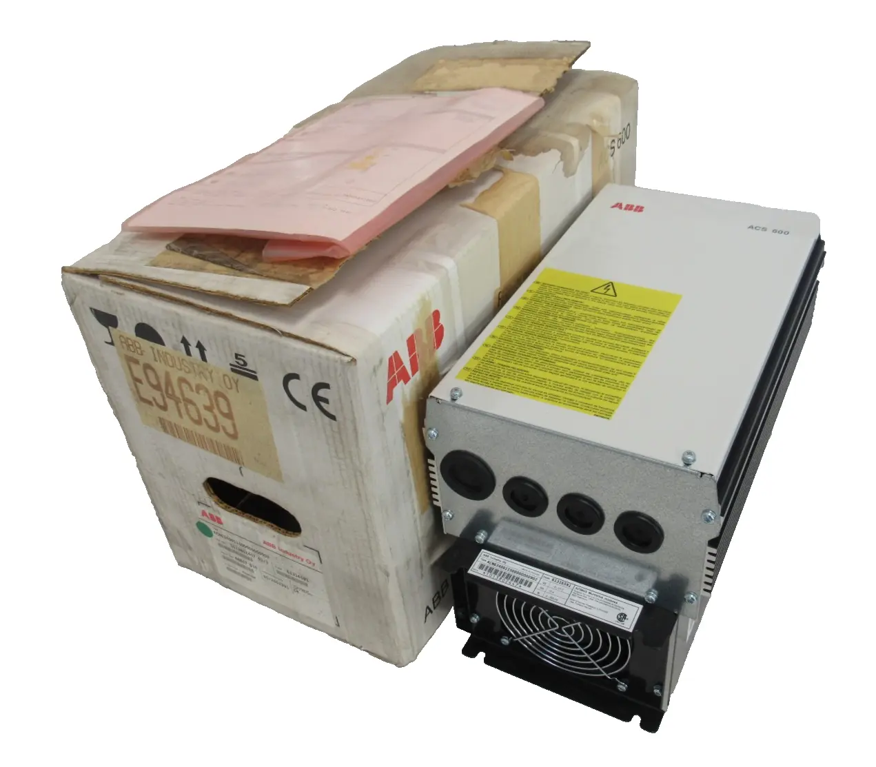 NEW ABB ACN6340011500000000902 DRIVE