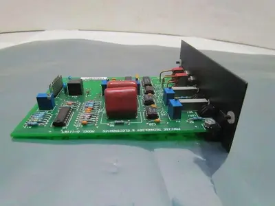 Air Gage 01116 D-11169 T.I.R. Board (TIR Board) D-11169