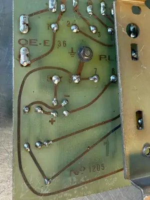 Board RAAMP RA1EY7QQ (8.6.3)