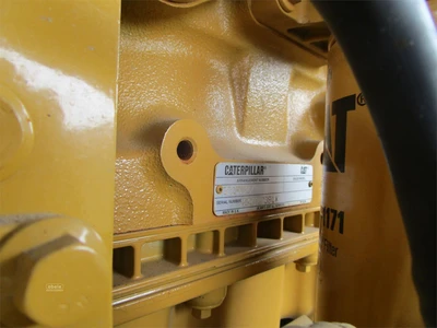 Used 2015 CATERPILLAR M320F Wheel Excavators | Abele Tractor #1342768