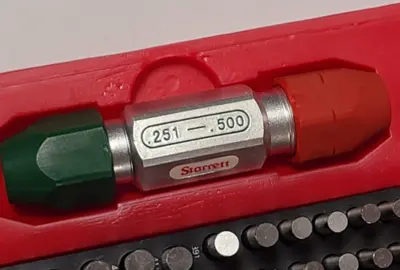 NEW Starrett 8237473284732478374372