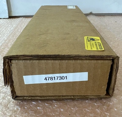 NEW Universal Instruments Corporation 47817301