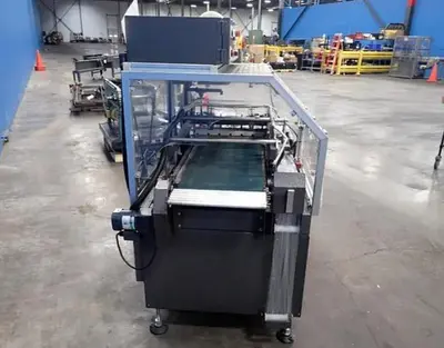USED 2015 EASTEY VSA1721-TKV1