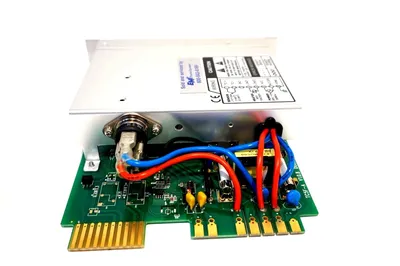 NEW AIRCO TC5F HOT RUNNER CONTROLLER