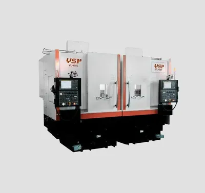 YSP VL-450HR/HL Boxway Type | B.W. GUILD EQUIPMENT INC. (1)