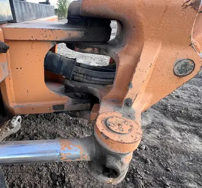 Used 2007 CASE CX50B Crawler Excavators - Mini Utah US | Proxy Equipment #1378964