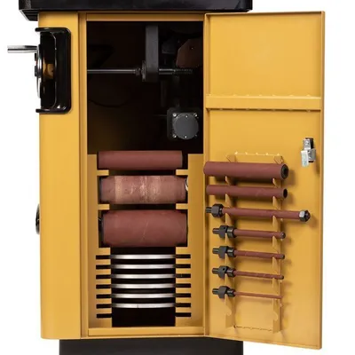 NEW POWERMATIC OSS10
