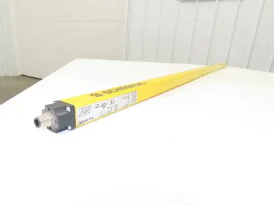 Used SCHMERSAL _UNKNOWN_ Proximity Sensors Indiana US | Arrow Industrial #1249675