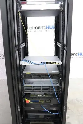 Used _UNKNOWN_ _UNKNOWN_ Enterprise Networking Equipment Georgia US | The Equipment Hub #1402437