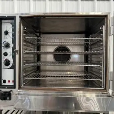 USED BLODGETT BC14E