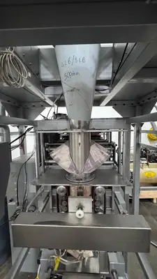USED 2020 ICON 10-HEAD PACKAGING SYSTEM