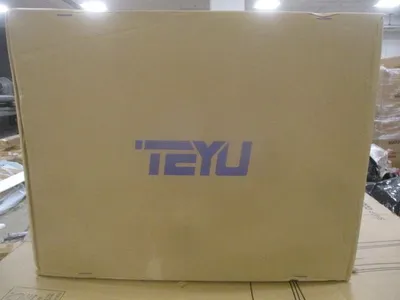 NEW TEYU CW-5200DHTY