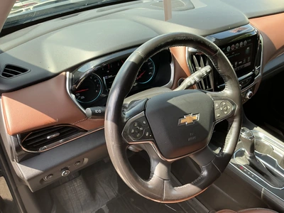 Used 2019 CHEVROLET TRAVERSE SUVs Michigan US | Miedema Asset Management Group #1423557