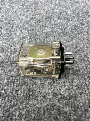 Used Omron MK3EP-UA-AC120 Relays & Switches California US | Davliegogo LLC #1705508