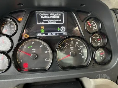 USED 2020 PETERBILT 579