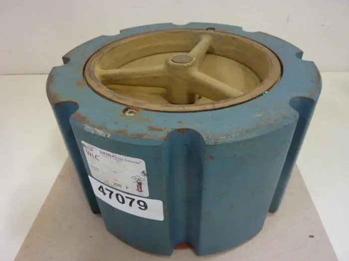 Used DURABLA 9055V Valves/Fittings Michigan US | Ideal Machinery #709722