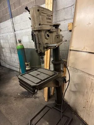 Grimston Drill Drilling | Bowland Trading Ltd (3)