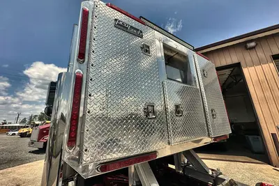 Used 1994 PETERBILT 379 Conventional trucks New Jersey US | Proxy Equipment #1385164