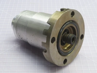 Used DEUBLIN _UNKNOWN_ Parts (Hydraulics and Pneumatics) Texas US | OCO Industrial #1784295