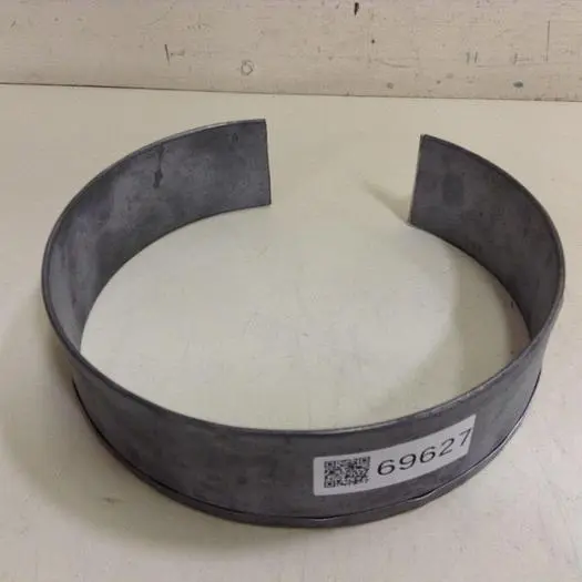 Used BIG CHIEF BC12060A Heater Bands Michigan US | Ideal Machinery #699600