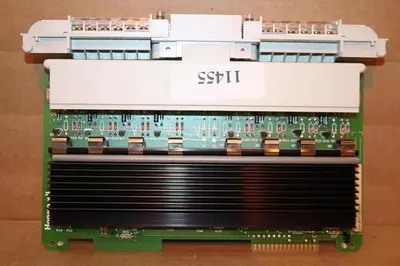 Used HONEYWELL 621-6500R Circuit Boards Michigan US | Ideal Machinery #1269691