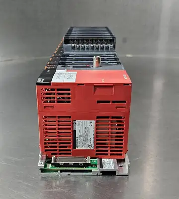 USED Mitsubishi Q312B