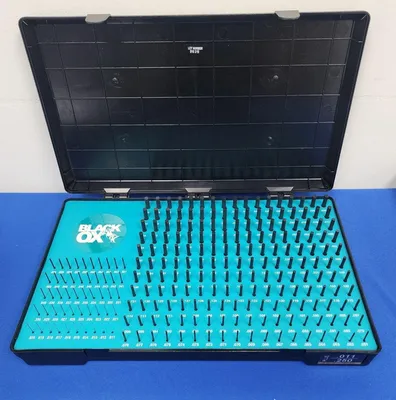 MEYER B10 Plus .011/.250 tooling | Midstate Machinery (1)