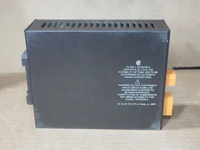 Used WEIDMULLER 9925340024 Misc Electrical & Power Parts British Columbia CA | Lenmark #1439104