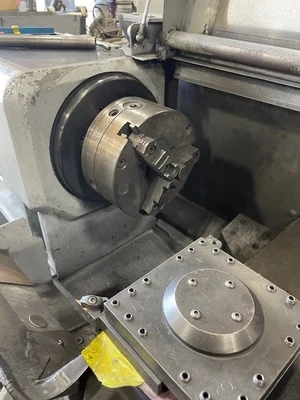 2006 HAAS TL-1 CNC Lathes | Toolquip, Inc. (7)