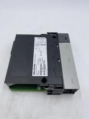 USED ALLEN-BRADLEY ALLEN-BRADLEY 1756-ENBT SER A