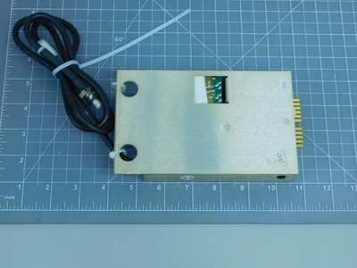 Used BERTAN _UNKNOWN_ AC/DC Power Supplies | OCO Industrial #1654404
