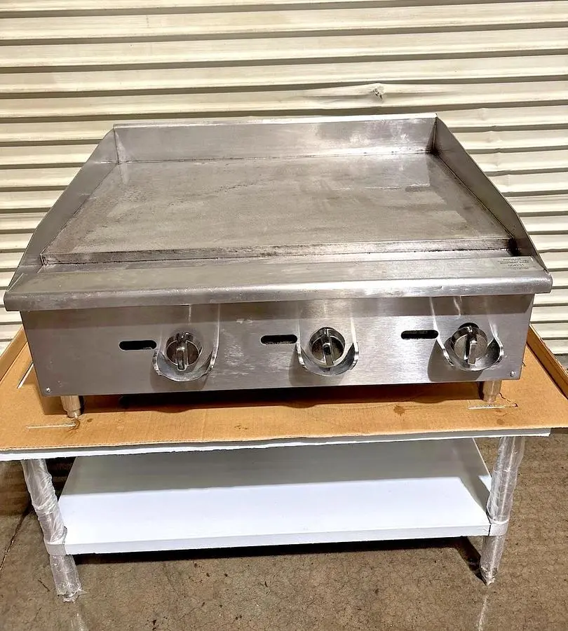 USED VOLLRATH 936GGM
