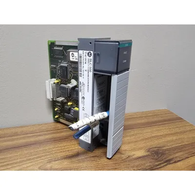 NEW ALLEN BRADLEY 1747-DCM