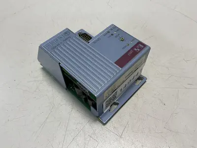 USED B&R CP470