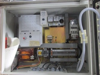 Used FINN _UNKNOWN_ Boilers Connecticut US | DMC Industries #1281832