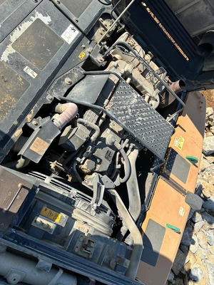 Used 2015 CASE CX350C Excavators Pennsylvania US | Proxy Equipment #1377589