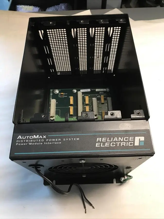 USED RELIANCE ELECTRIC 805401-1S