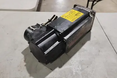 REXROTH MKE098B-047-GP0-BUNN / R911330073 HAZARDOUS LOCATION SERVO MOTOR #S-668