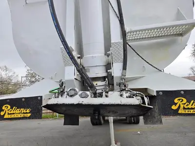 USED 1985 RELIANCE 28FT