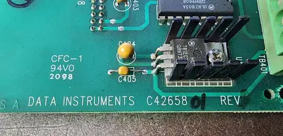 USED WINTRISS C42658