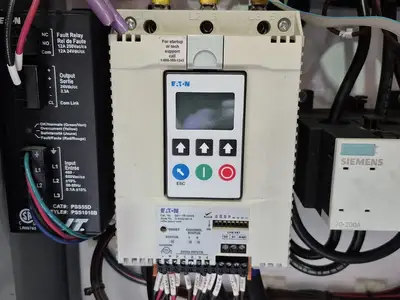 USED SIEMENS TIASTAR