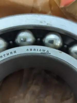 New | in-Stock NEW DEPARTURE 45214WA Bearings | Surplus Asset Holdings #1199098